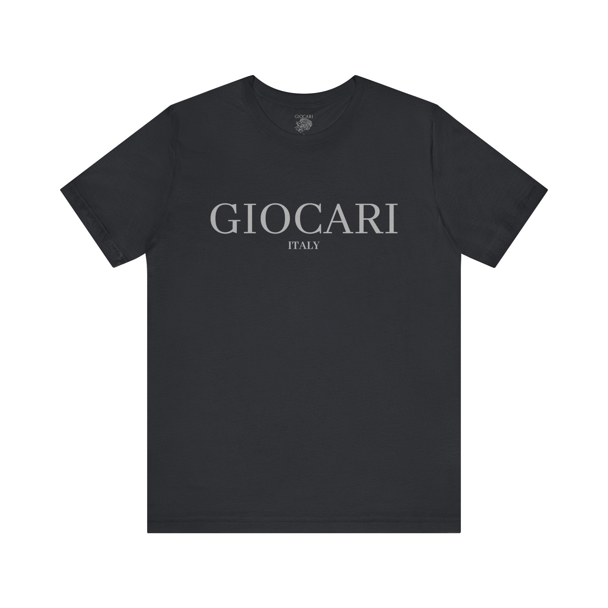 Giocari Classic-Tee (select color)