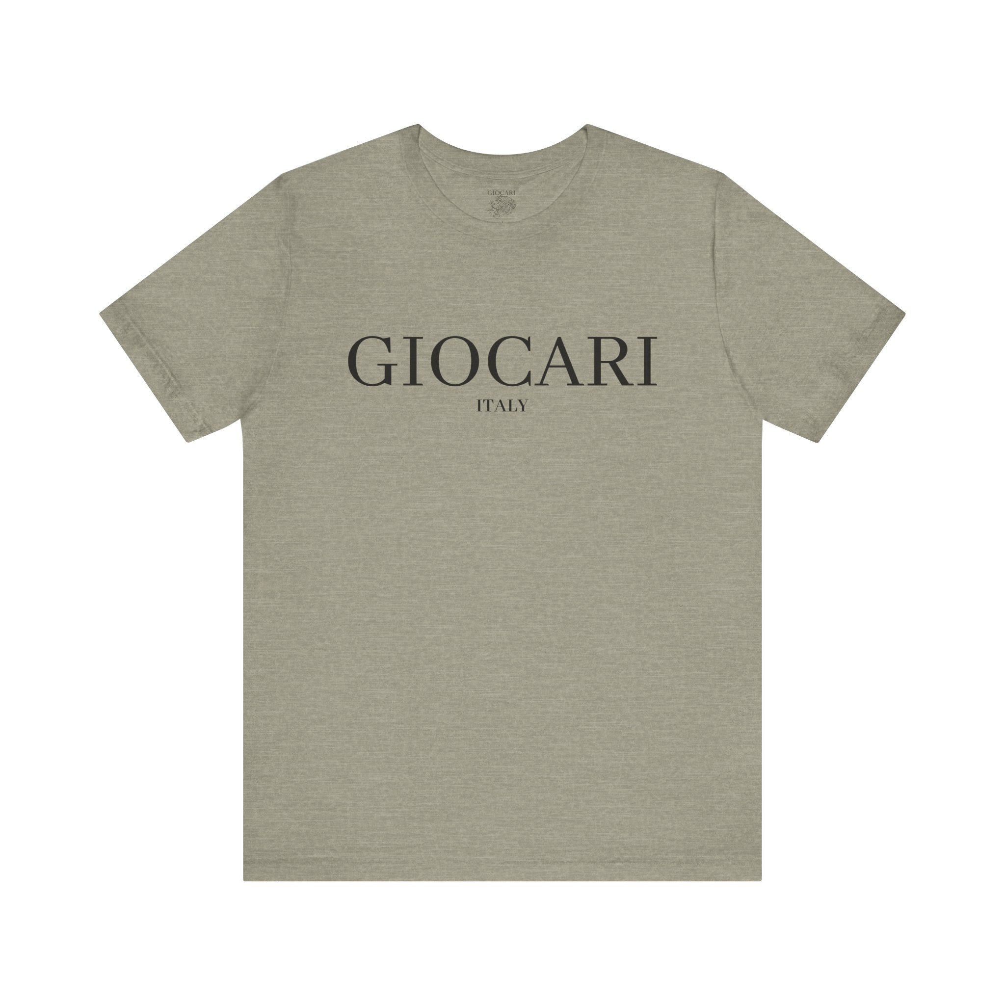Giocari Classic-Tee (select color)