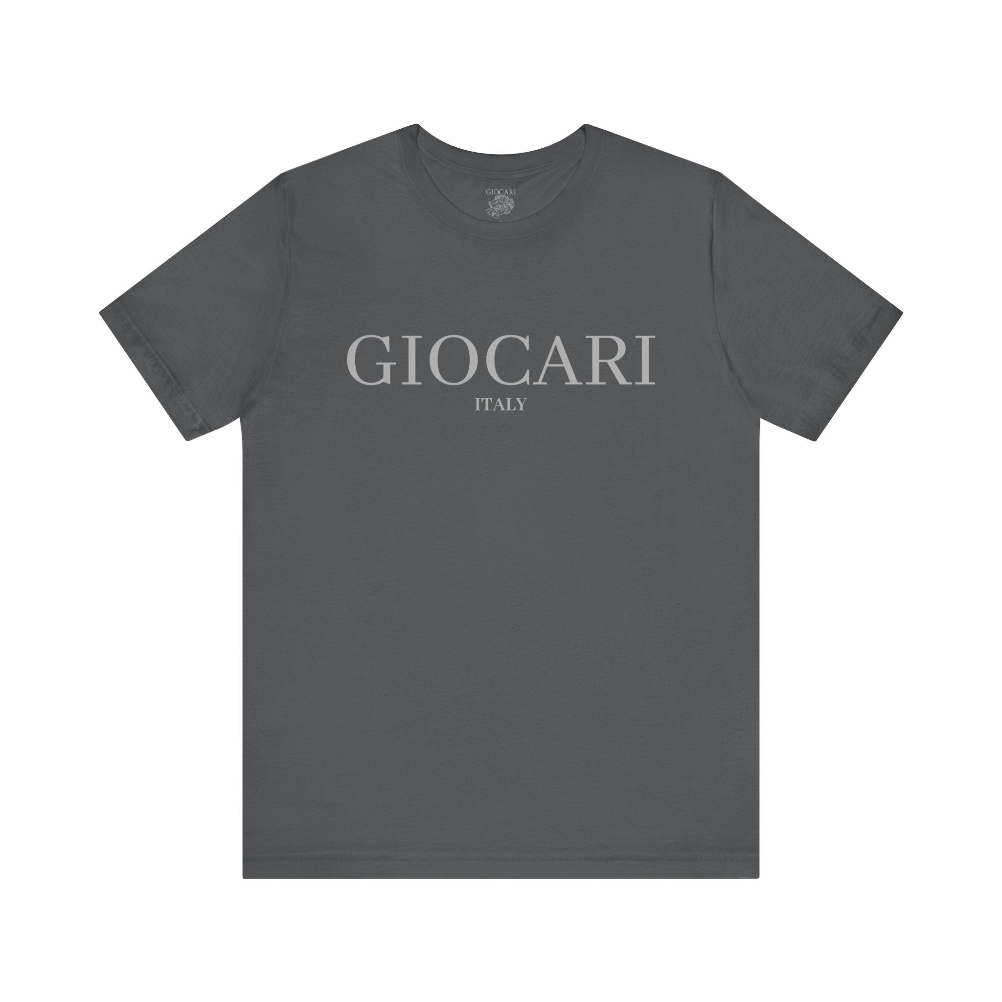 Giocari Classic-Tee (select color)