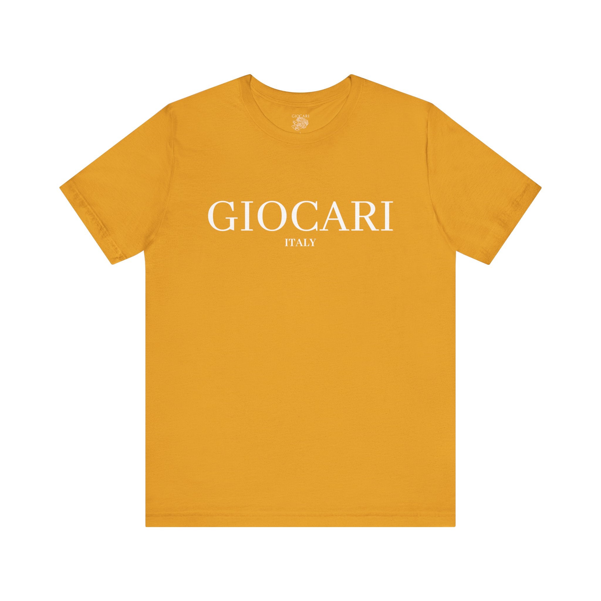Giocari Classic-Tee (select color)