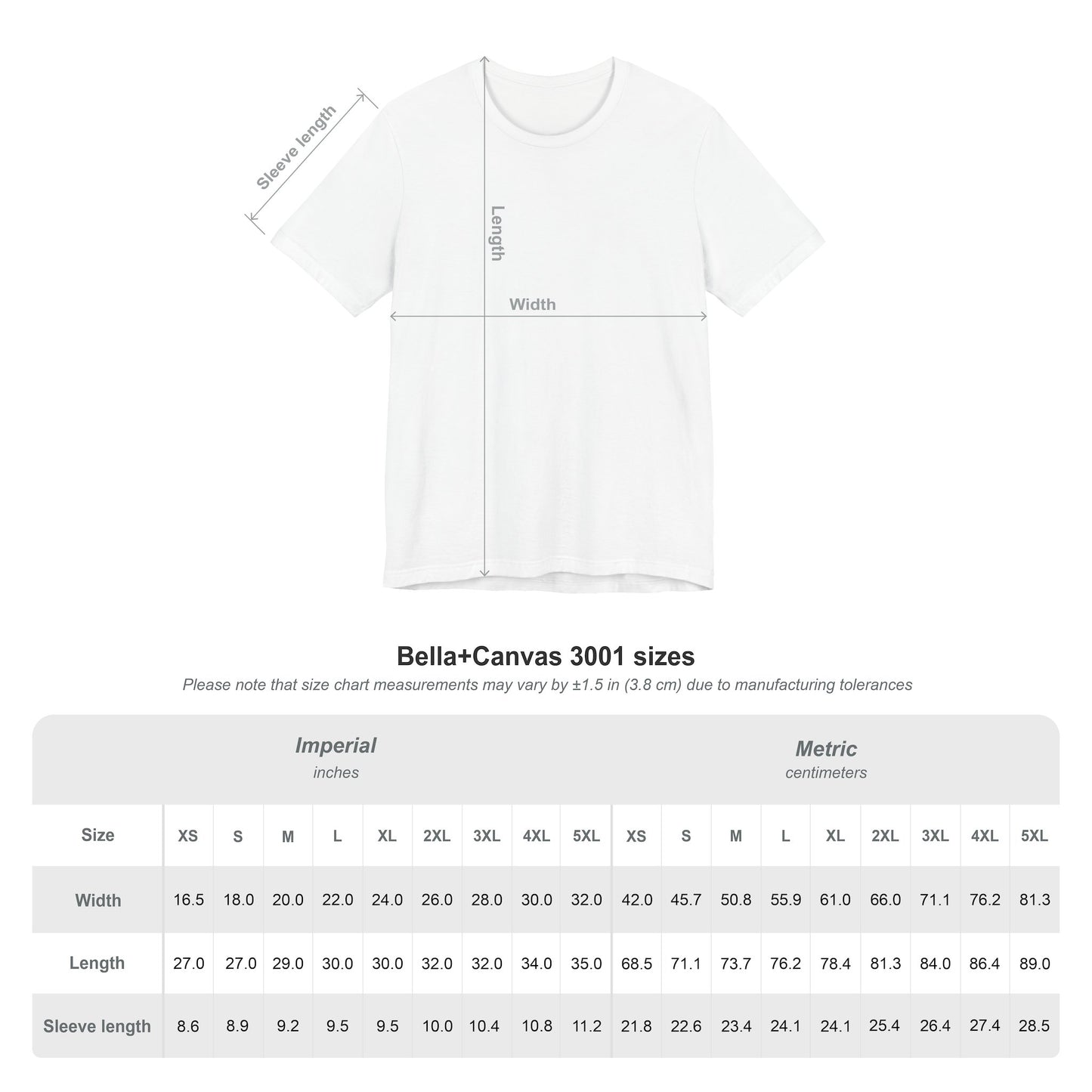 Giocari Classic-Tee (select color)
