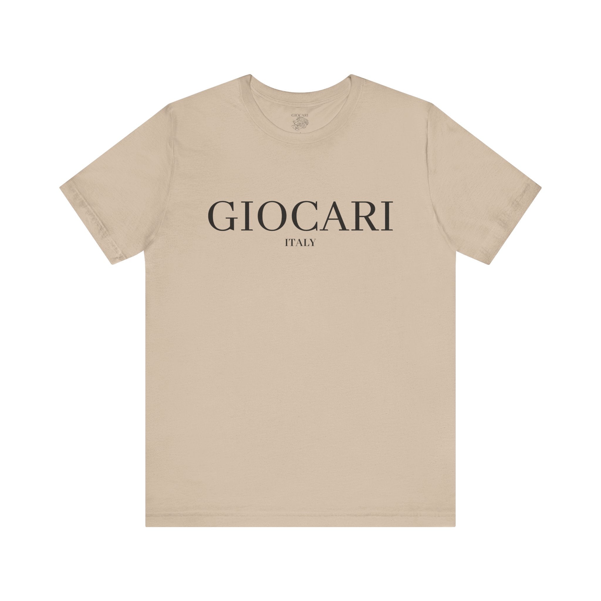 Giocari Classic-Tee (select color)