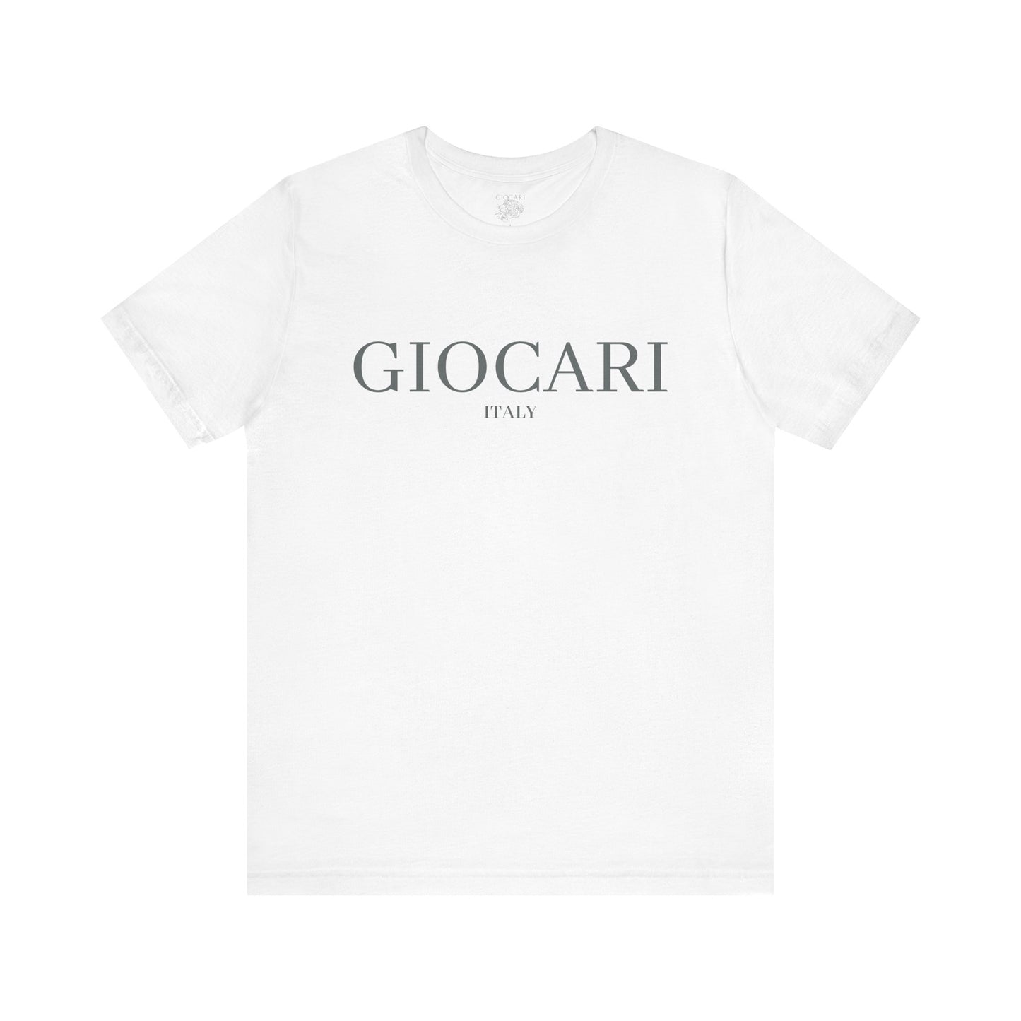 Giocari Classic-Tee (select color)