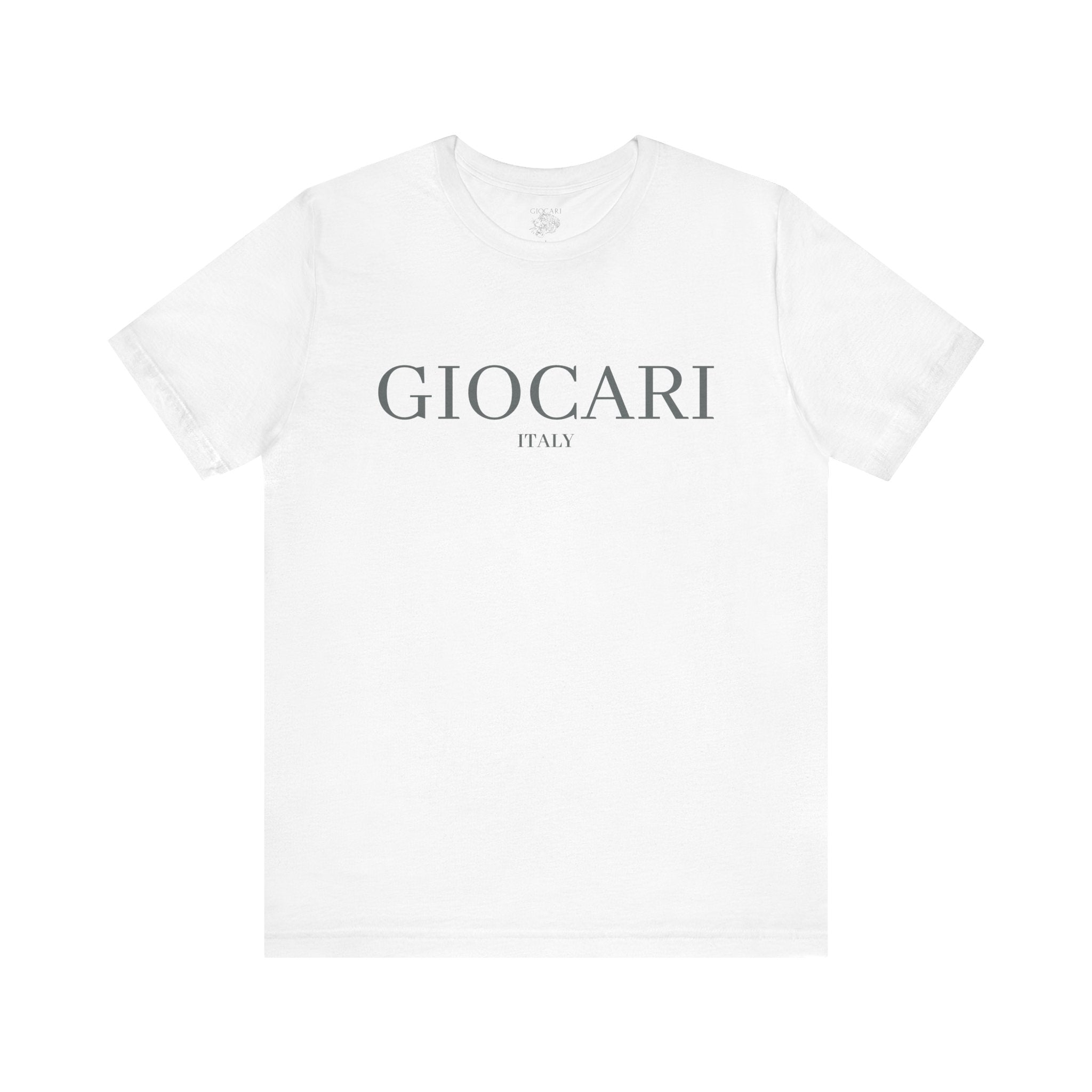Giocari Classic-Tee (select color)
