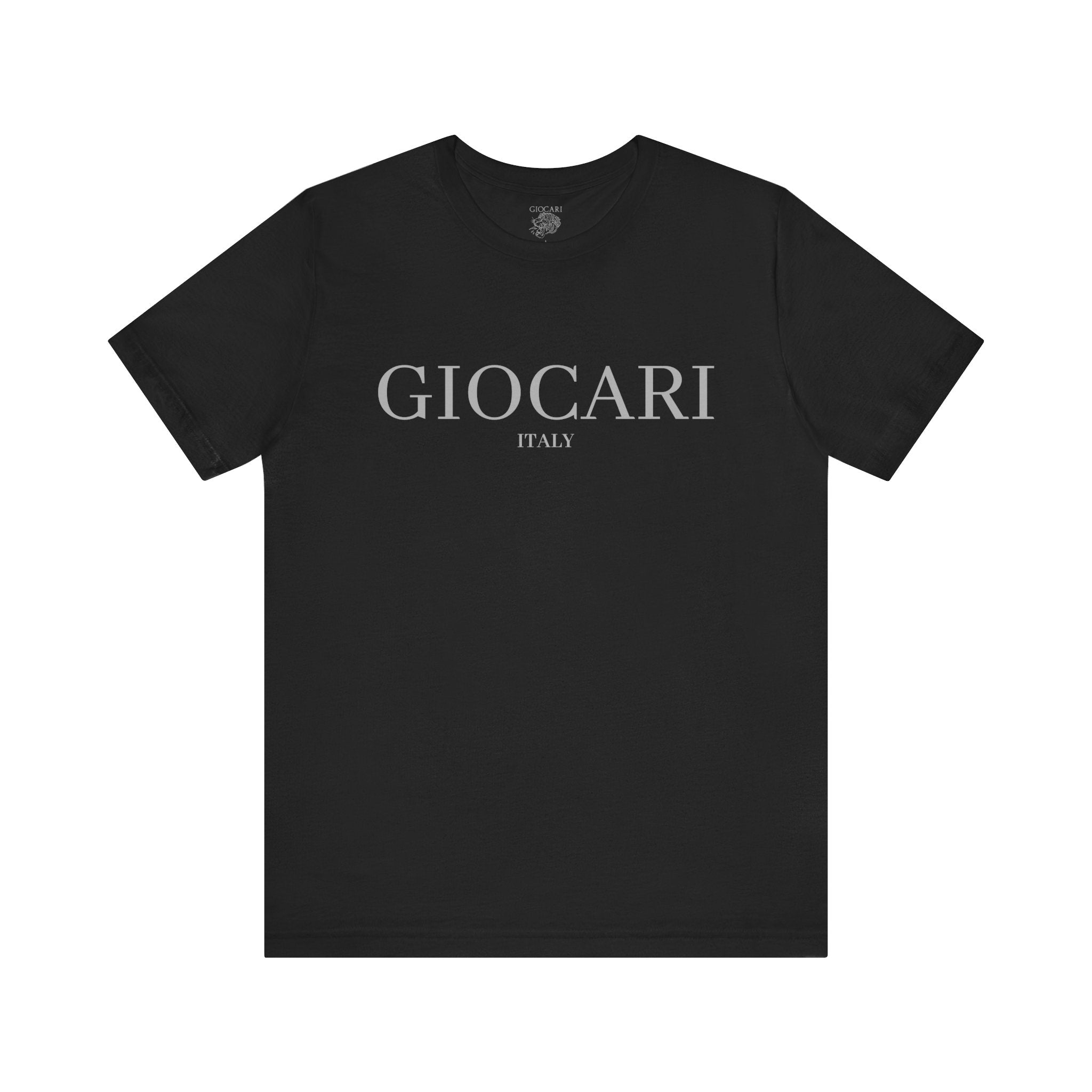 Giocari Classic-Tee (select color)
