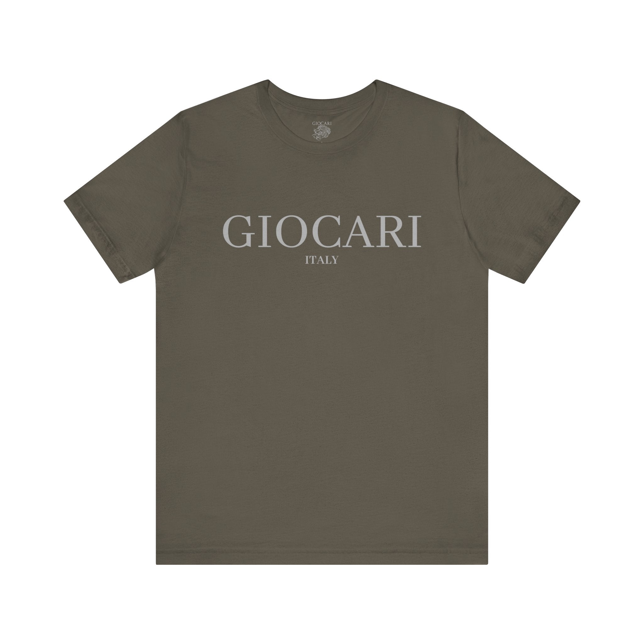 Giocari Classic-Tee (select color)