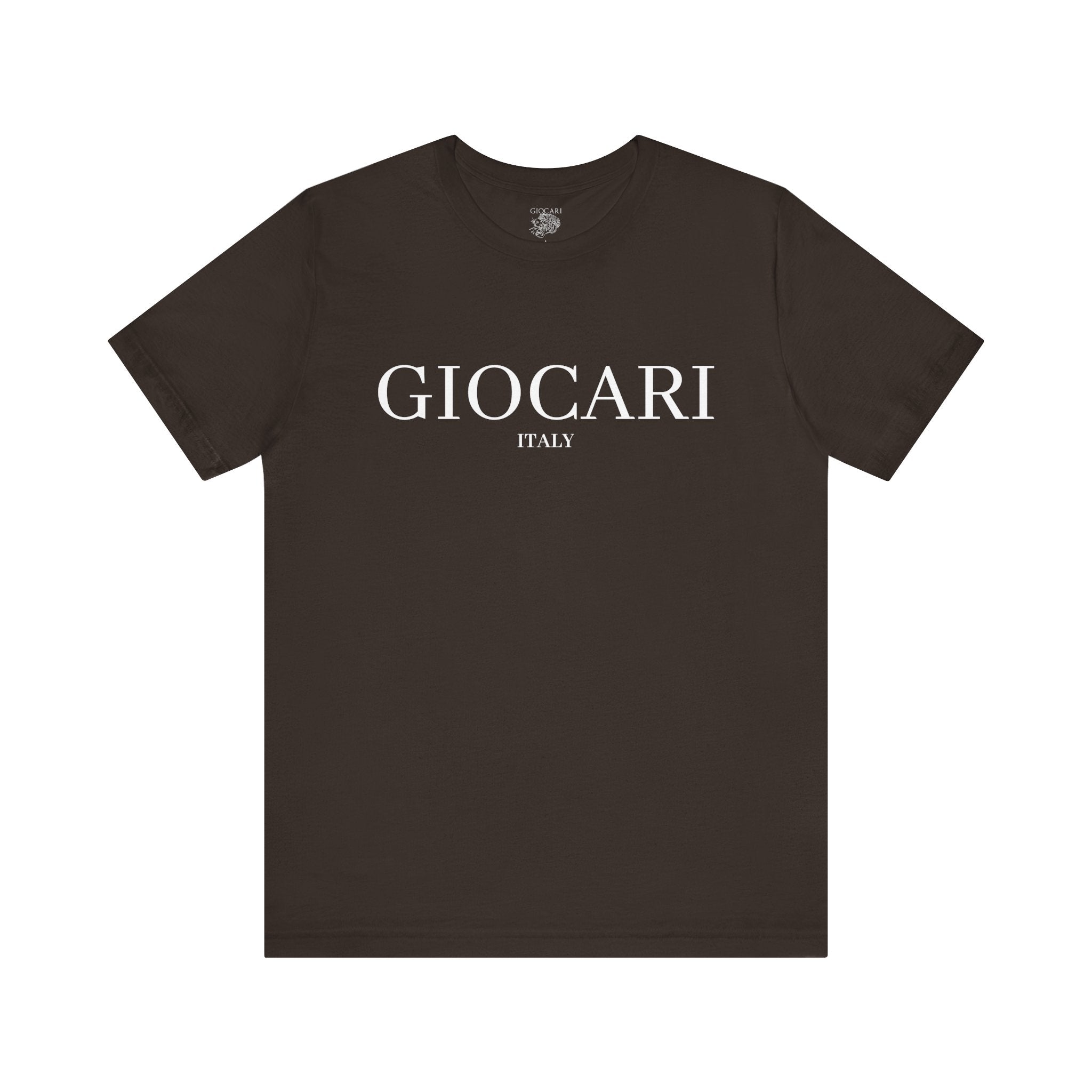 Giocari Classic-Tee (select color)