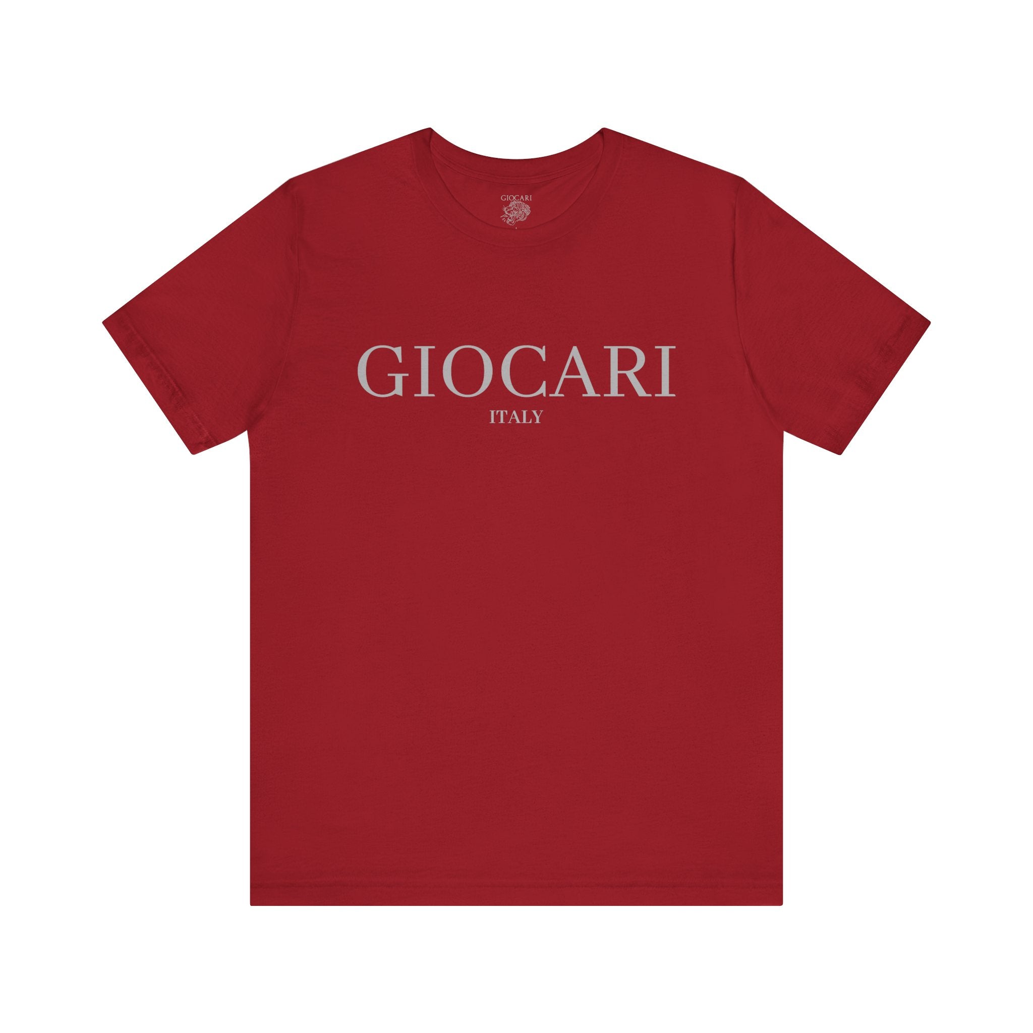 Giocari Classic-Tee (select color)