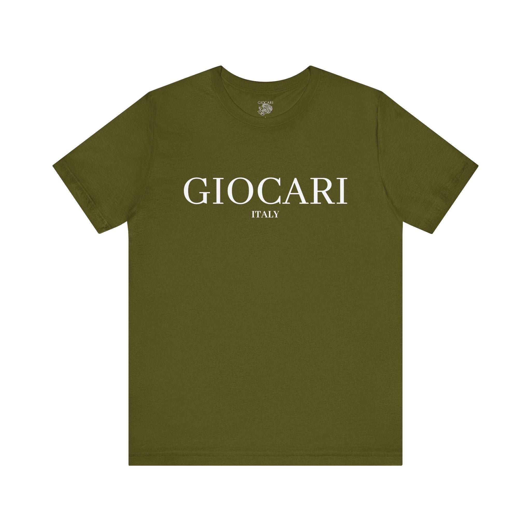 Giocari Classic-Tee (select color)