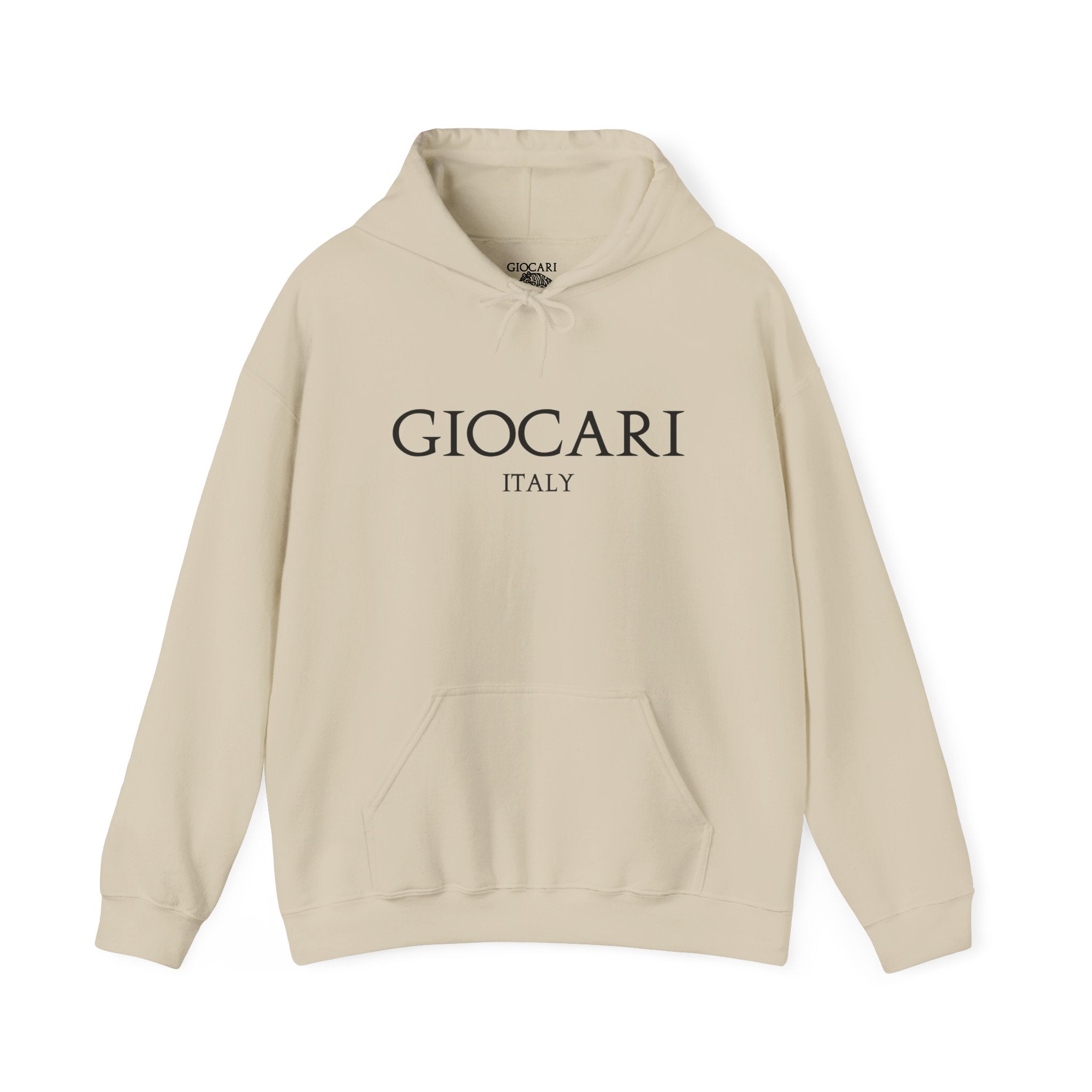 Giocari Tiger vs Gator Hoodie