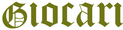 Giocari logo