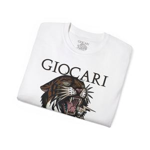 Giocari “THUNDER” T-Shirt (New Release)