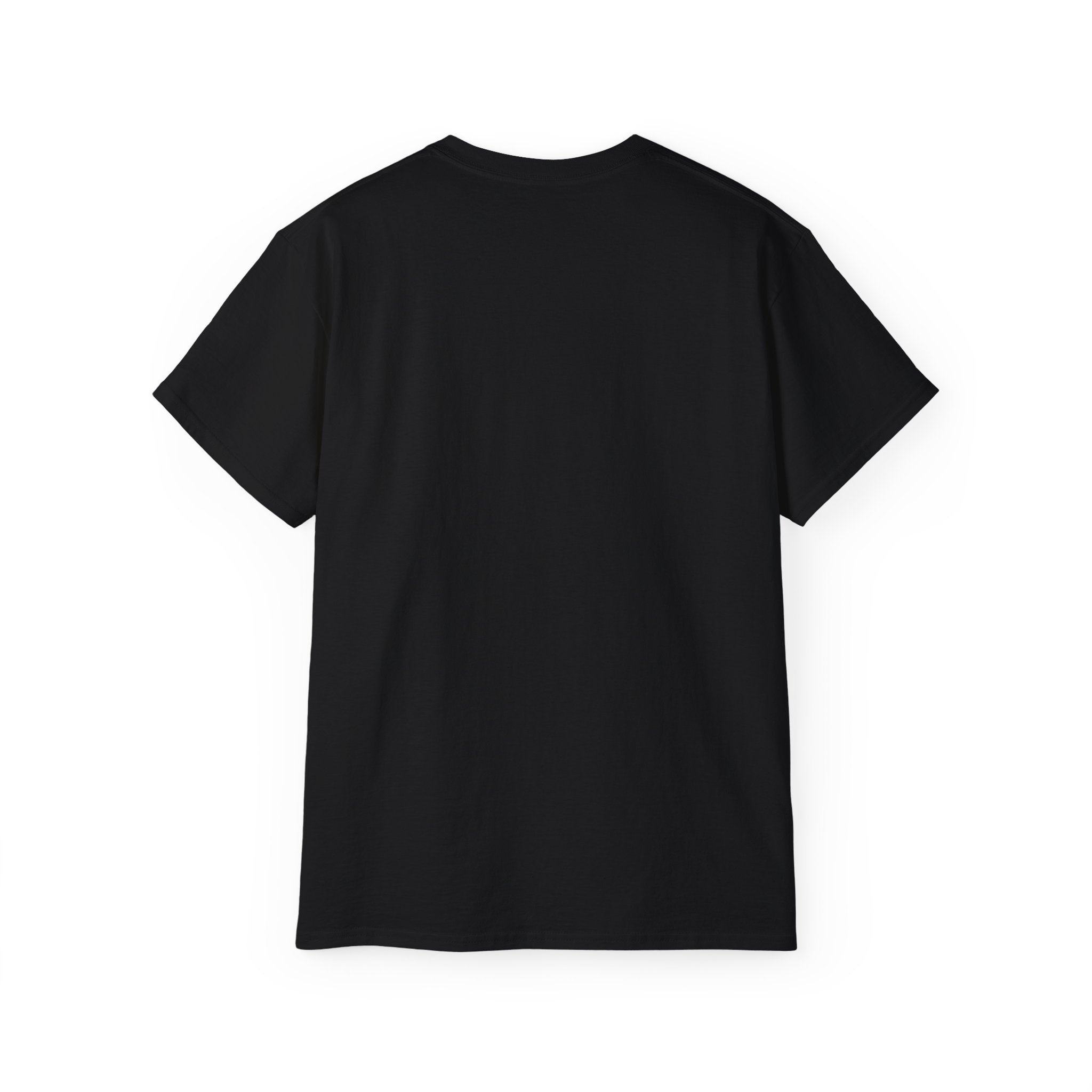 Giocari Tiger vs Crocodile (Tryhard) Retro T-shirt