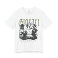 Giocari Stay Ready Retro Shirt