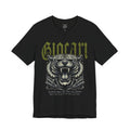 Giocari Legends Black-Tee