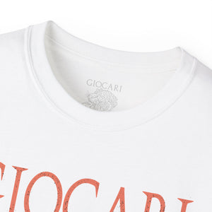 Giocari TIGER vs GATAR T-Shirt (4 Colors)