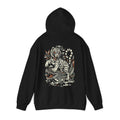 Giocari Tiger vs Gator Hoodie