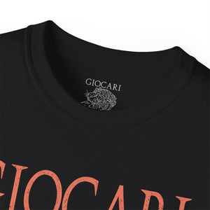 Giocari TIGER vs GATAR T-Shirt (4 Colors)