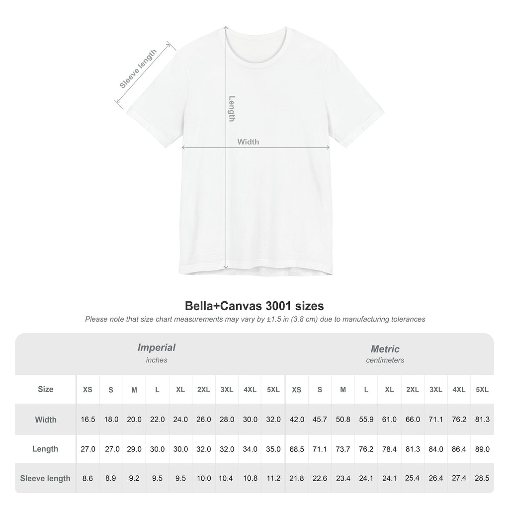Giocari (Stay Ready) Retro T-shirt