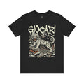 Giocari Tiger Drip Shirt