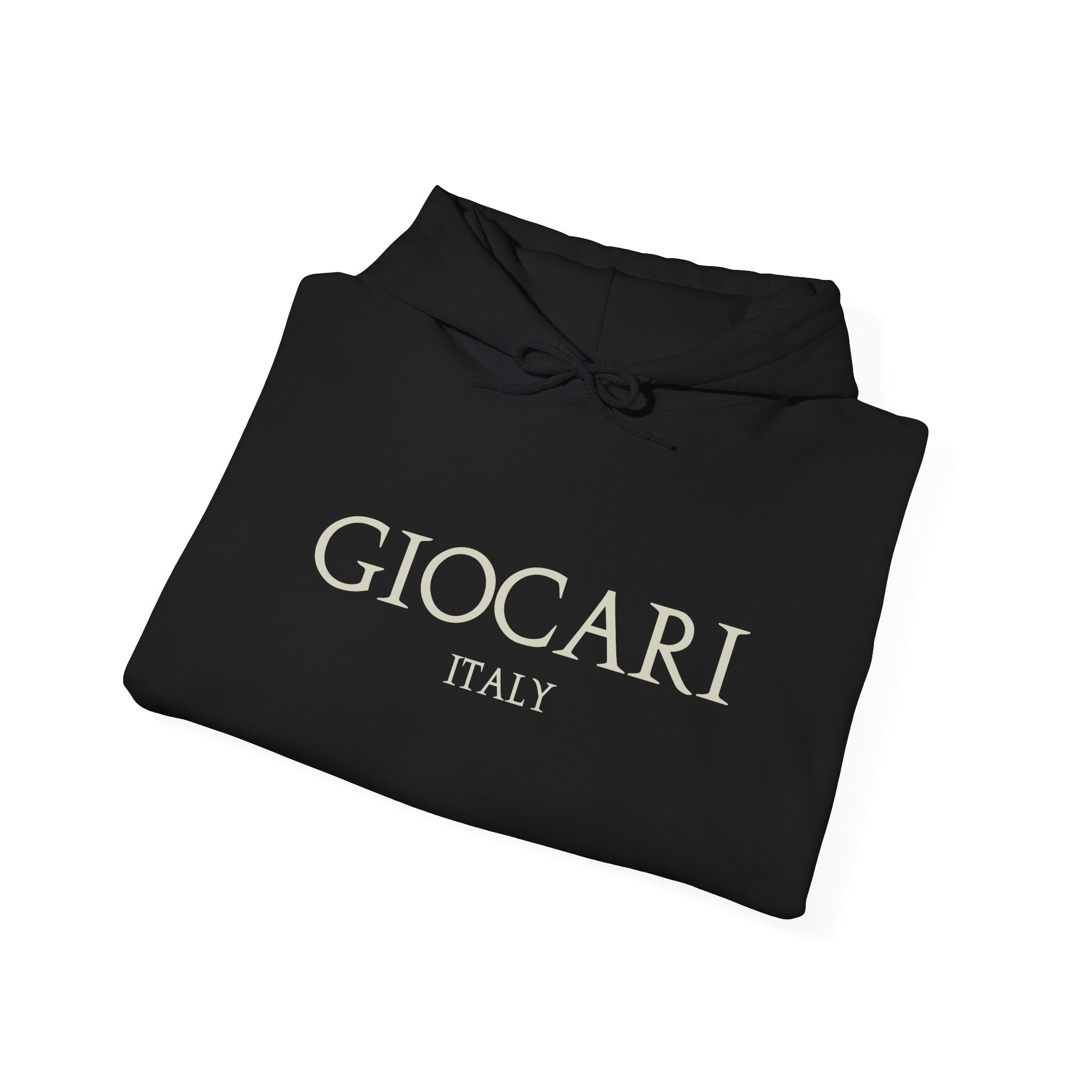 Giocari Tiger vs Gator Hoodie