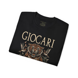 Giocari TIGER vs GATAR (TRYHARD)