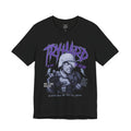 Giocari Tryhard Purple Pain Retro Shirt