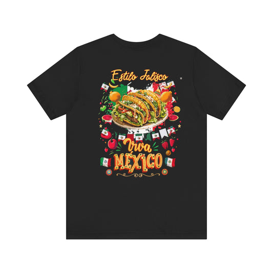 Commerial Taco Shirt