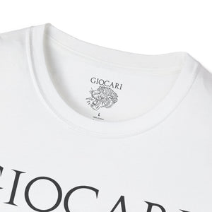 Giocari Classic “Broken Arrows” Tiger-Tee