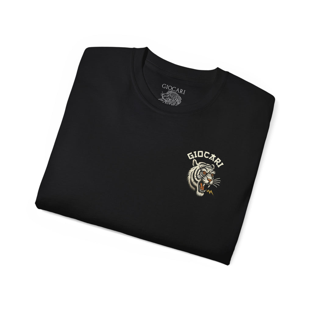 Giocari Live Forever Shirt