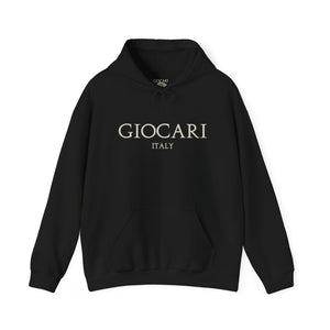 Giocari Tiger vs Gator Hoodie