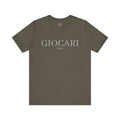 Giocari Classic-Tee (select color)