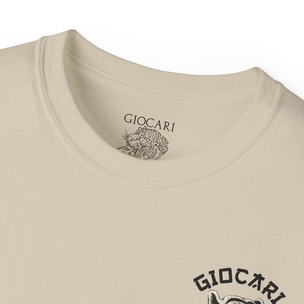 Giocari Live Forever Shirt