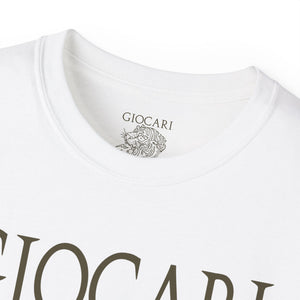 Giocari Crazy-Crow Tiger shirt