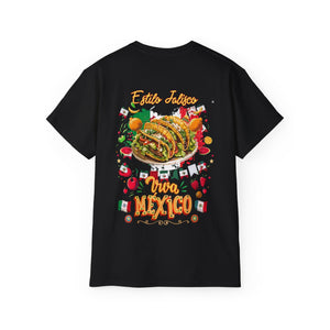 Commerial Taco Shirt