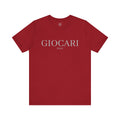 Giocari Classic-Tee (select color)