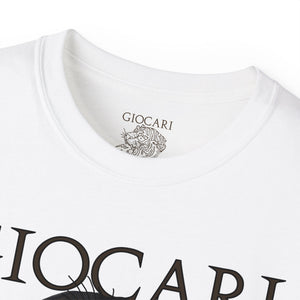 Giocari “THUNDER” T-Shirt (New Release)