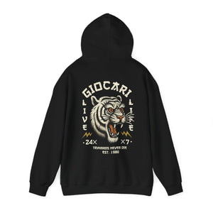 Giocari "TRYHARD" Hoodie