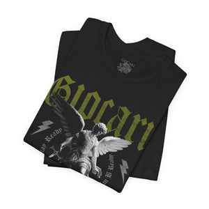 Giocari (Angels) Retro T-shirt