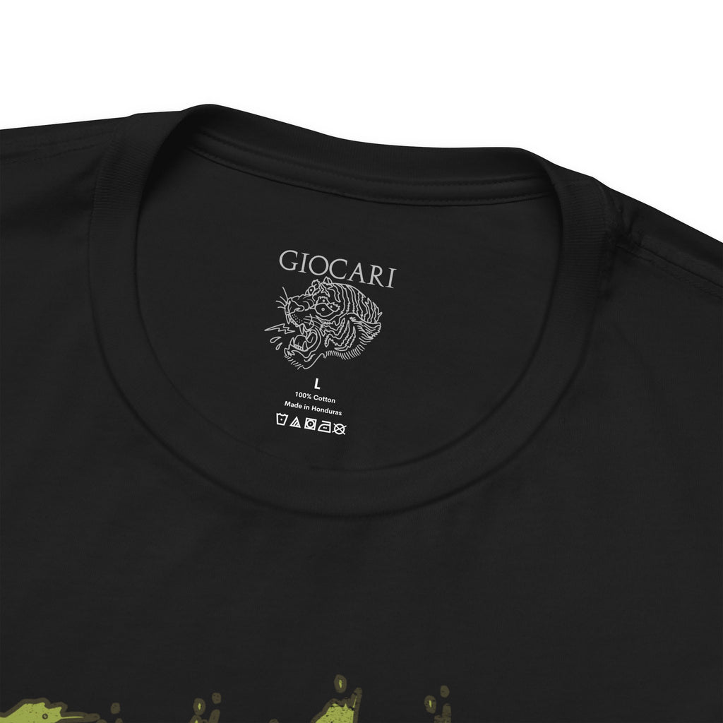 Giocari Tryhard O.G. Retro Shirt