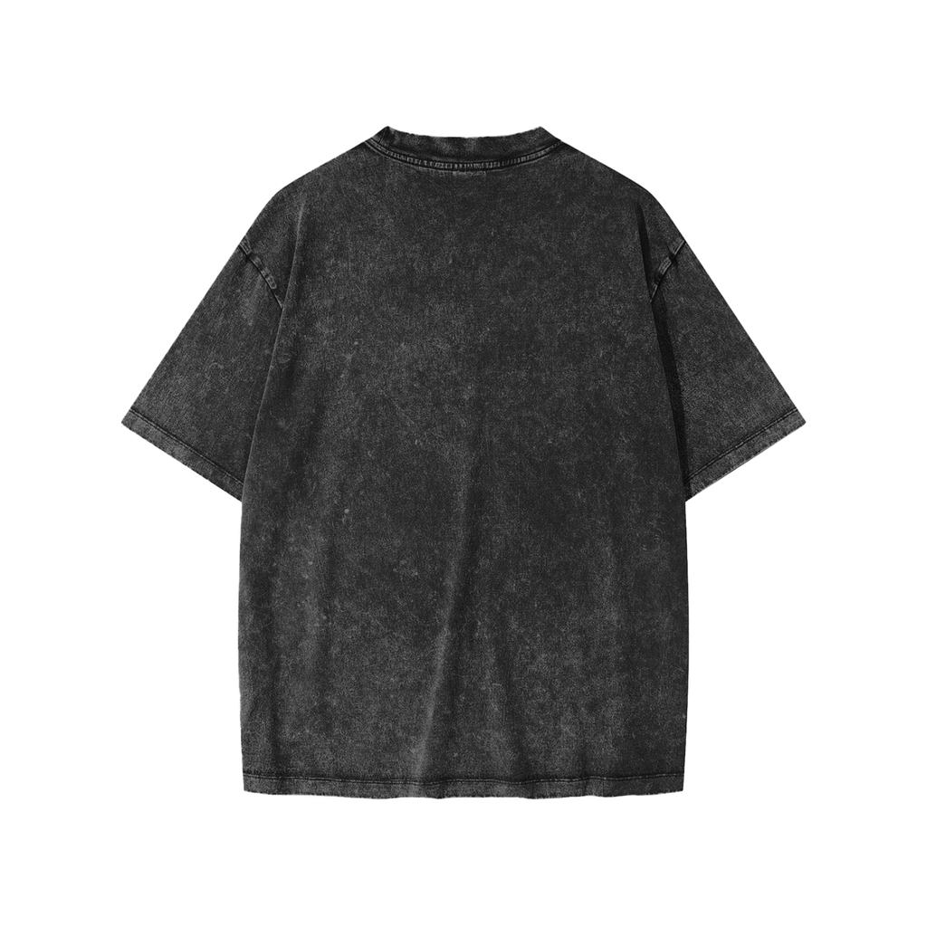 Giocari Snow Washed Children T-Shirt