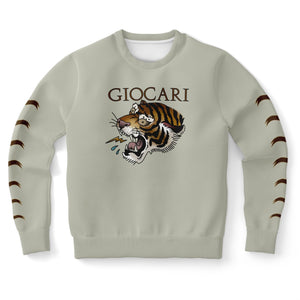 Giocari Tiger Stripe