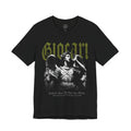 Giocari Stay Ready Retro Shirt