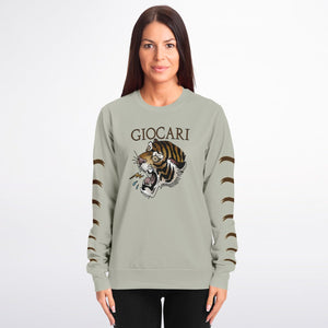 Giocari Tiger Stripe