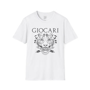 Giocari Classic “Broken Arrows” Tiger-Tee