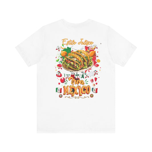 Commerial Taco Shirt