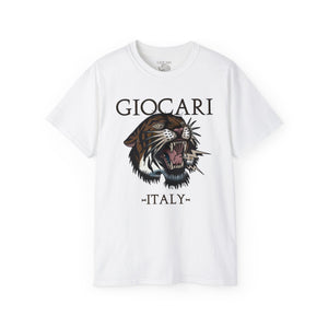 Giocari “THUNDER” T-Shirt (New Release)