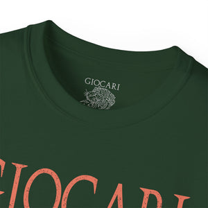 Giocari TIGER vs GATAR T-Shirt (4 Colors)