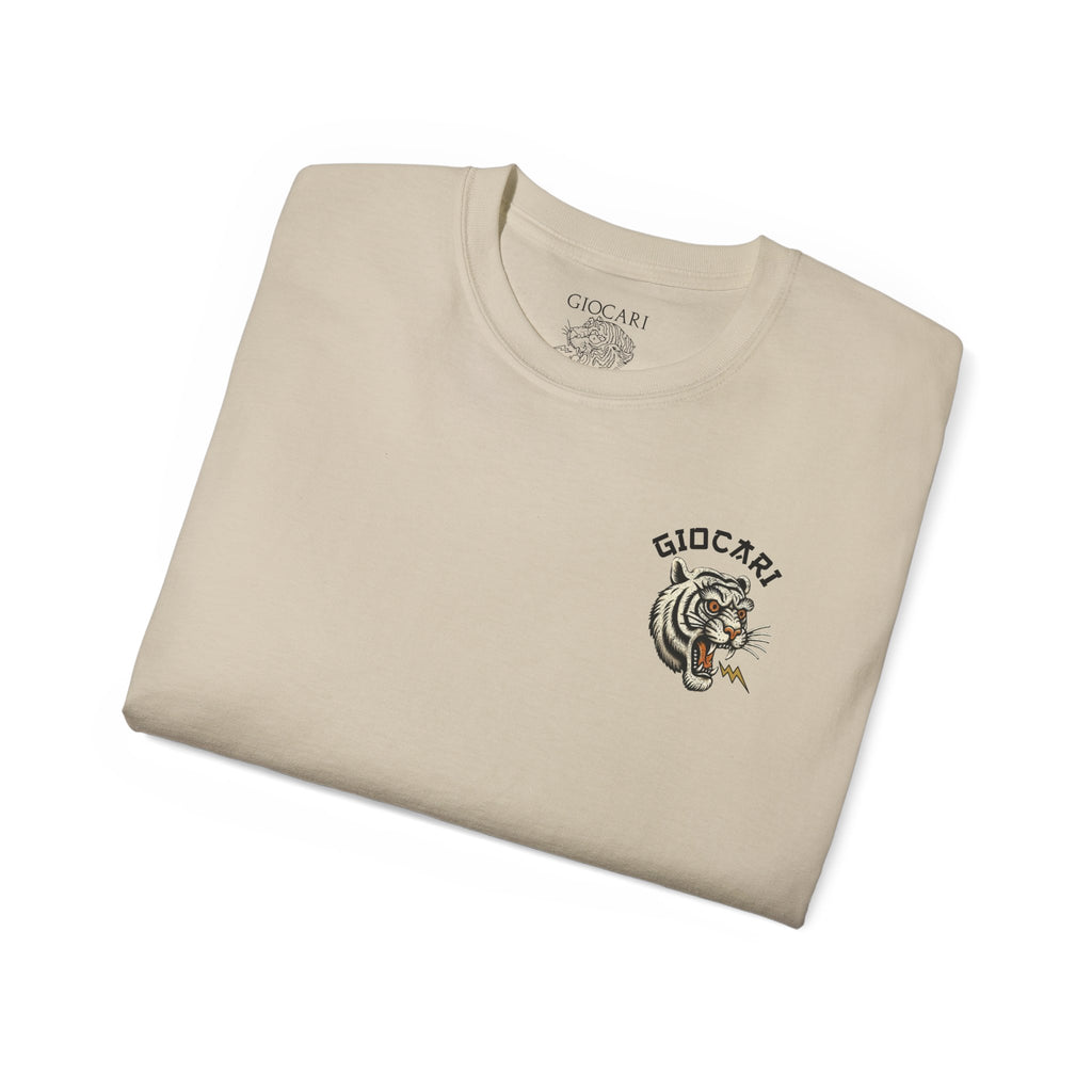 Giocari Live Forever Shirt
