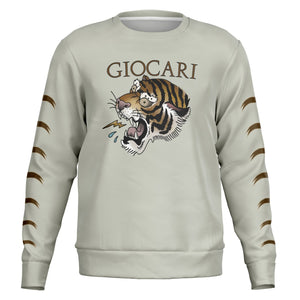 Giocari Tiger Stripe